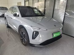 NIO EC6 75kWh - ფოტო 3