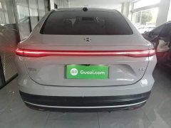 NIO EC6 75kWh - ფოტო 5