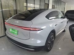 NIO EC6 75kWh - ფოტო 6