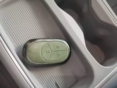 NIO EC6 75kWh - ფოტო 8
