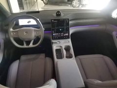 NIO EC6 75kWh - ფოტო 9