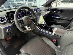 Mercedes-Benz C-Class Facelift C 260 L - ფოტო 14