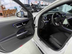 Mercedes-Benz C-Class Facelift C 260 L - ფოტო 15