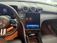Mercedes-Benz C-Class Facelift C 260 L - ფოტო 2