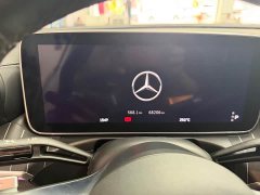 Mercedes-Benz C-Class Facelift C 260 L - ფოტო 4