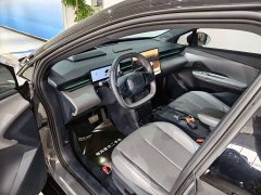 Lynk & Co 20 530km Rear-wheel Drive Max - ფოტო 13