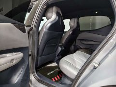 Lynk & Co 20 530km Rear-wheel Drive Max - ფოტო 14