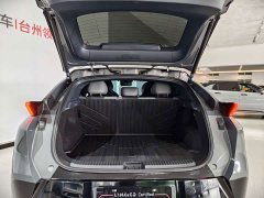 Lynk & Co 20 530km Rear-wheel Drive Max - ფოტო 18