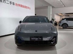 Lynk & Co 20 530km Rear-wheel Drive Max - ფოტო 5
