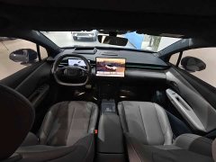 Lynk & Co 20 530km Rear-wheel Drive Max - ფოტო 8