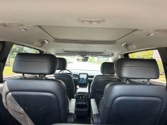 Hyundai Costar 380TGDi Smart Love Flagship TOP Premium - photo 15