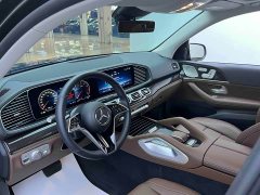 Mercedes-Benz GLE (Imported) Facelift GLE 350 4MATIC Fashion - photo 10