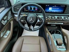 Mercedes-Benz GLE (Imported) Facelift GLE 350 4MATIC Fashion - photo 11