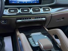 Mercedes-Benz GLE (Imported) Facelift GLE 350 4MATIC Fashion - photo 12