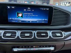 Mercedes-Benz GLE (Imported) Facelift GLE 350 4MATIC Fashion - photo 16