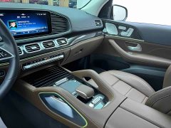 Mercedes-Benz GLE (Imported) Facelift GLE 350 4MATIC Fashion - photo 17