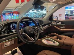 Mercedes-Benz GLE (Imported) Facelift GLE 350 4MATIC Fashion - photo 18