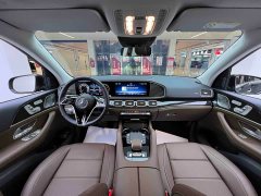 Mercedes-Benz GLE (Imported) Facelift GLE 350 4MATIC Fashion - photo 19