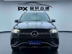 Mercedes-Benz GLE (Imported) Facelift GLE 350 4MATIC Fashion - photo 2