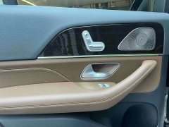 Mercedes-Benz GLE (Imported) Facelift GLE 350 4MATIC Fashion - photo 20
