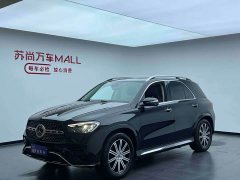 Mercedes-Benz GLE (Imported) Facelift GLE 350 4MATIC Fashion - photo 3