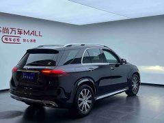 Mercedes-Benz GLE (Imported) Facelift GLE 350 4MATIC Fashion - photo 4