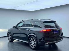 Mercedes-Benz GLE (Imported) Facelift GLE 350 4MATIC Fashion - photo 6