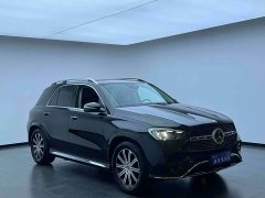 Mercedes-Benz GLE (Imported) Facelift GLE 350 4MATIC Fashion - photo 7