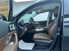 Mercedes-Benz GLE (Imported) Facelift GLE 350 4MATIC Fashion - photo 9