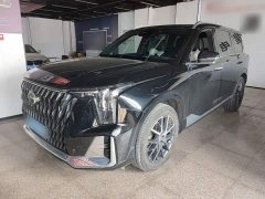 GAC Aion GS8 Dual Engine 2.0T M Two-Wheel Drive Luxury Edition (7-Seater) - фото 1