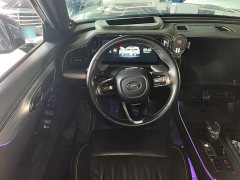 GAC Aion GS8 Dual Engine 2.0T M Two-Wheel Drive Luxury Edition (7-Seater) - фото 10