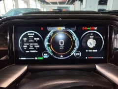 GAC Aion GS8 Dual Engine 2.0T M Two-Wheel Drive Luxury Edition (7-Seater) - фото 11