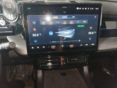 GAC Aion GS8 Dual Engine 2.0T M Two-Wheel Drive Luxury Edition (7-Seater) - фото 12