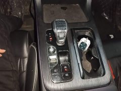 GAC Aion GS8 Dual Engine 2.0T M Two-Wheel Drive Luxury Edition (7-Seater) - фото 13