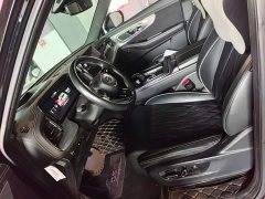 GAC Aion GS8 Dual Engine 2.0T M Two-Wheel Drive Luxury Edition (7-Seater) - фото 14
