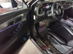 GAC Aion GS8 Dual Engine 2.0T M Two-Wheel Drive Luxury Edition (7-Seater) - фото 15
