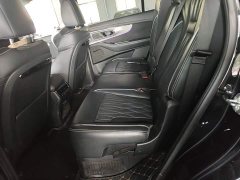 GAC Aion GS8 Dual Engine 2.0T M Two-Wheel Drive Luxury Edition (7-Seater) - фото 16