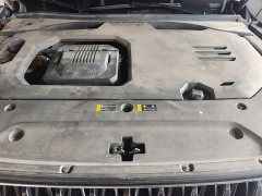 GAC Aion GS8 Dual Engine 2.0T M Two-Wheel Drive Luxury Edition (7-Seater) - фото 19