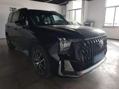GAC Aion GS8 Dual Engine 2.0T M Two-Wheel Drive Luxury Edition (7-Seater) - фото 3