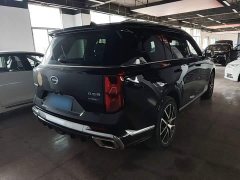 GAC Aion GS8 Dual Engine 2.0T M Two-Wheel Drive Luxury Edition (7-Seater) - фото 6