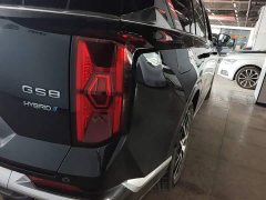GAC Aion GS8 Dual Engine 2.0T M Two-Wheel Drive Luxury Edition (7-Seater) - фото 7