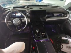 GAC Aion GS8 Dual Engine 2.0T M Two-Wheel Drive Luxury Edition (7-Seater) - фото 9