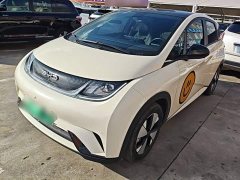 BYD Dolphin 420km Fashion Edition - ფოტო 1