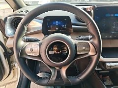 BYD Dolphin 420km Fashion Edition - ფოტო 10