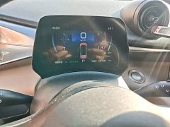 BYD Dolphin 420km Fashion Edition - ფოტო 11