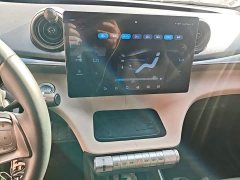 BYD Dolphin 420km Fashion Edition - ფოტო 12
