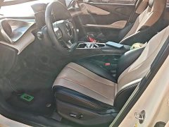 BYD Dolphin 420km Fashion Edition - ფოტო 14