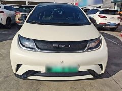 BYD Dolphin 420km Fashion Edition - ფოტო 2