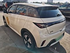 BYD Dolphin 420km Fashion Edition - ფოტო 4