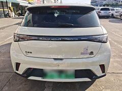 BYD Dolphin 420km Fashion Edition - ფოტო 5